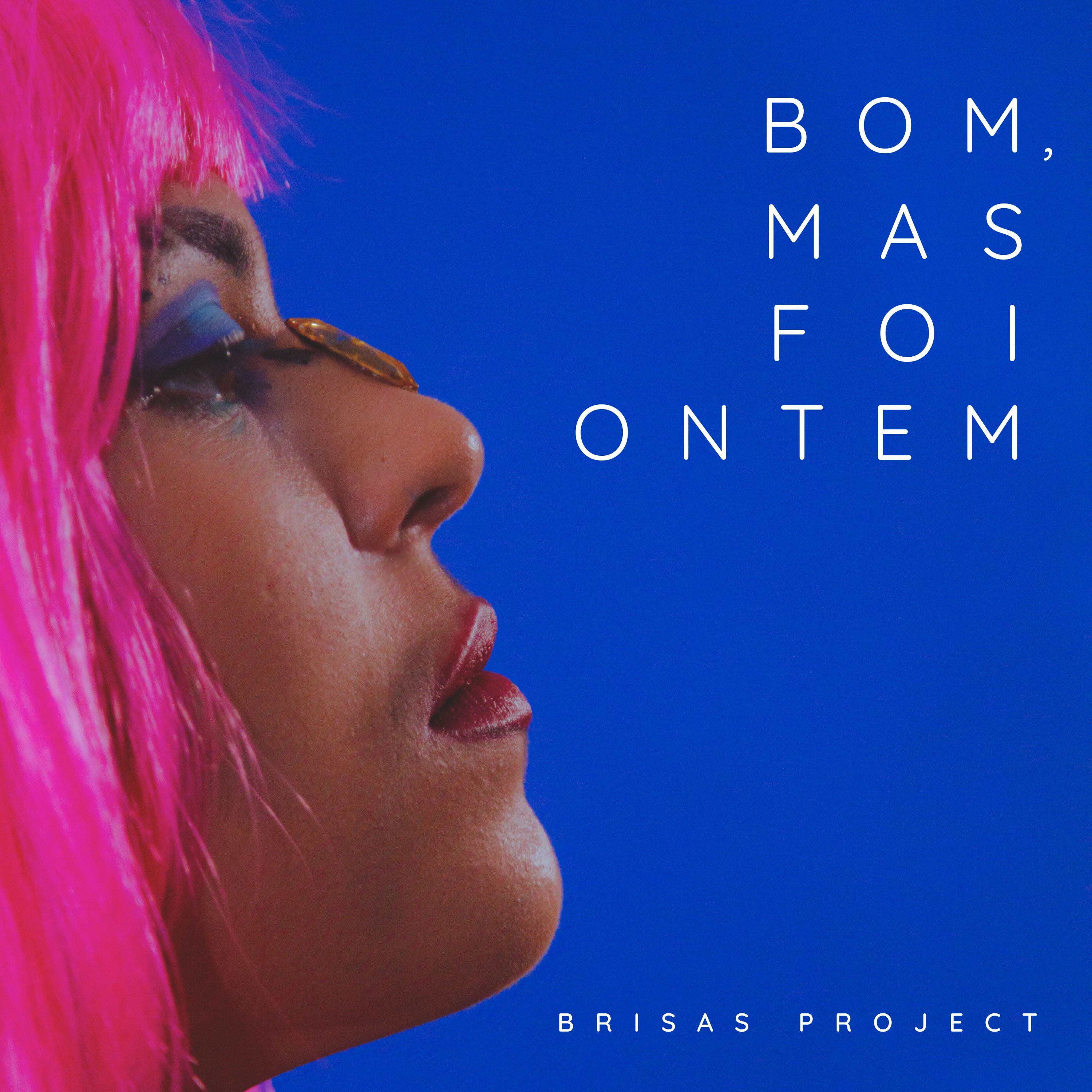 Artista paraense Brisas Project lança single Bom, Mas Foi Ontem